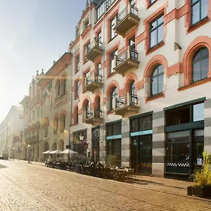  Apartament Antique Old Town