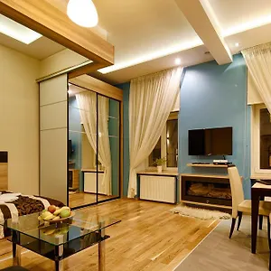  Apartament Galicja