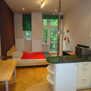  Apartament Batorego