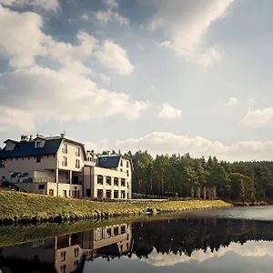 4* Hotel Natura Business&spa